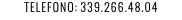 TELEFONO: 339.266.48.04