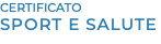 CERTIFICATO SPORT E SALUTE
